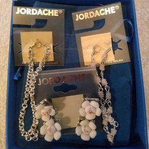 Jordache Gift Set